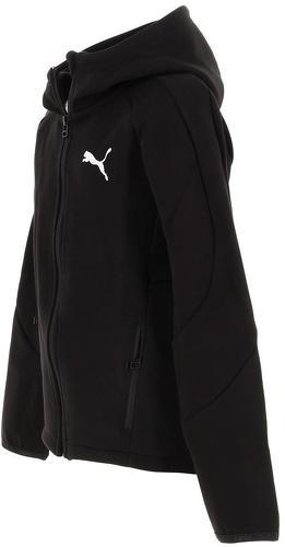 PUMA-JR EVO FULL-ZIP HDY B-4