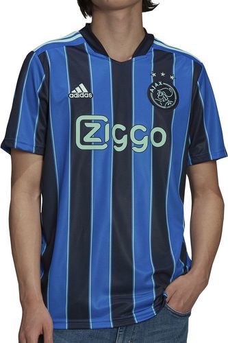 adidas Performance-Maillot Extérieur Ajax Amsterdam 21/22-2