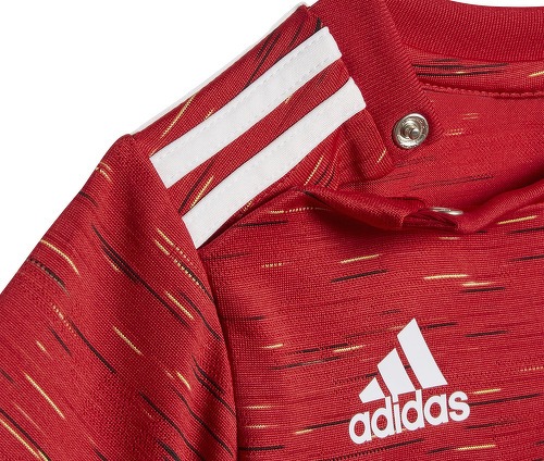 adidas Performance-Ensemble bébés Manchester United 20/21 Domicile-2