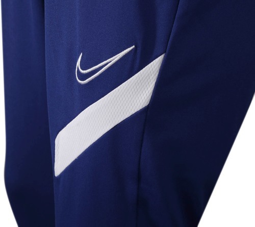 NIKE-Pantalon Nike Academy Pro Bleu Femme-3