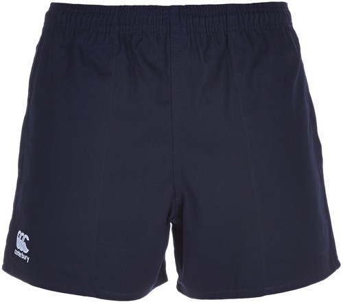 CANTERBURY-Short professionnel en coton Canterbury-image-1