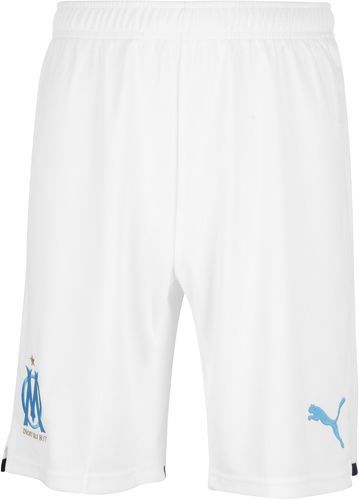 PUMA-Puma Om Domicile 2021/2022 - Short de football-3