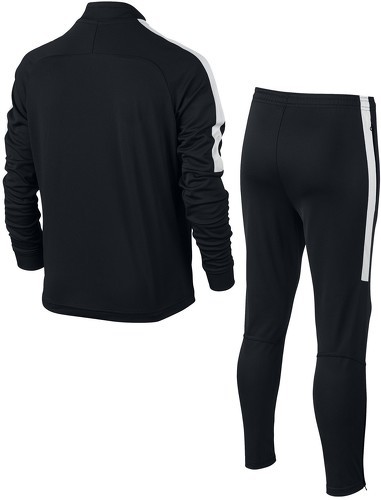 NIKE-Survêtement Nike Academy Noir Junior-1