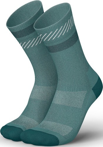 INCYLENCE-Incylence Renewed 97 Ocean - Chaussettes de running-0