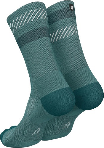 INCYLENCE-Incylence Renewed 97 Ocean - Chaussettes de running-1