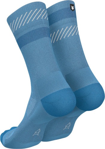 INCYLENCE-Incylence Renewed 97 Ocean - Chaussettes de running-1