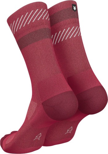 INCYLENCE-Incylence Renewed 97 Ocean - Chaussettes de running-1