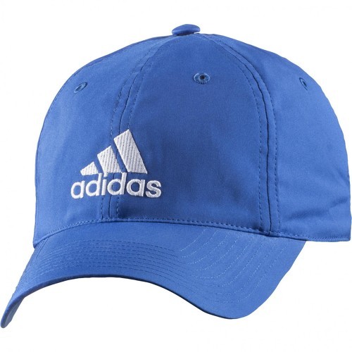 adidas-Perf CAP Logo Bleu-image-1
