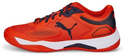 PUMA-Puma Solarcourt Rct - Chaussures de padel-0