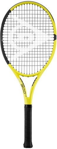 DUNLOP-Dunlop Tennisracket TF SX LS 300 NH Senior-image-1
