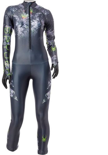 SPYDER-Womens World Cup DH-image-1