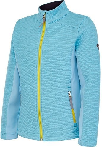 SPYDER-Girls Encore Full Zip-2
