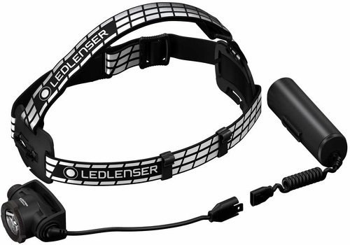 LED LENSER-Led Lenser H7R Signature - Lampe frontale de running-3
