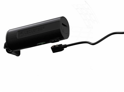 LED LENSER-Led Lenser H7R Signature - Lampe frontale de running-4