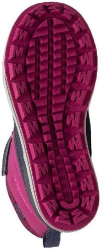 MERRELL-Merrell Snow Storm Wp - Bottes après-ski-1