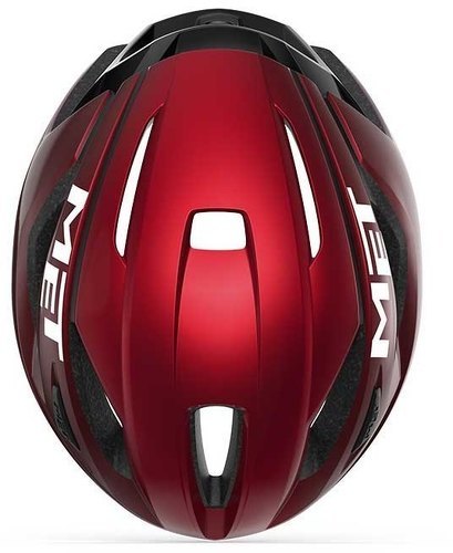 Met-Met Strale - Casque de vélo-2
