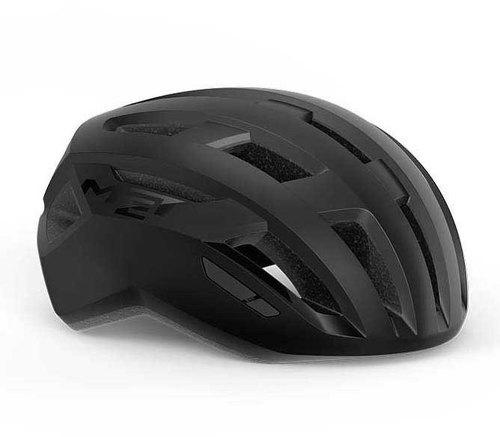 Met-Met Vinci Mips - Casque de vélo-0