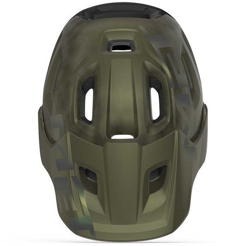 Met-Metroam Mips - Casque de VTT-2