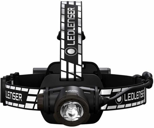 LED LENSER-Led Lenser H7R Signature - Lampe frontale de running-1