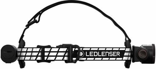 LED LENSER-Led Lenser H7R Signature - Lampe frontale de running-2
