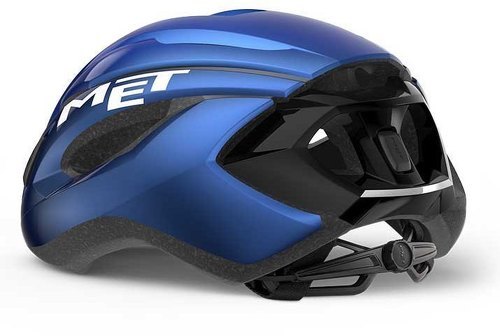 Met-Met Route Strale - Casque de vélo-1