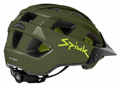 SPIUK-Spiuk Dolmen - Casque de VTT-1