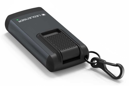 LED LENSER-Led Lenser Porte-clés Lampe De Poche Rechargeable K6r-1
