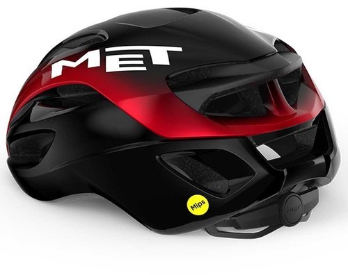Met-Met Route Rivale Mips - Casque de vélo-0