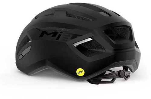 Met-Met Vinci Mips - Casque de vélo-1