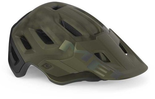 Met-Metroam Mips - Casque de VTT-0