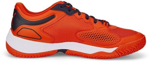 PUMA-Puma Solarcourt Rct - Chaussures de padel-3