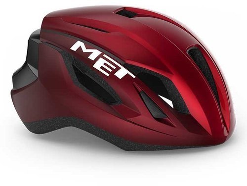 Met-Met Strale - Casque de vélo-0