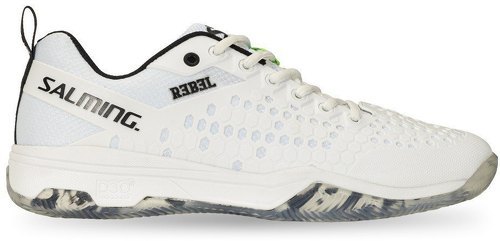 SALMING-Chaussures Salming Rebel 6007 Blanches-image-1