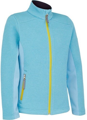 SPYDER-Girls Encore Full Zip-4