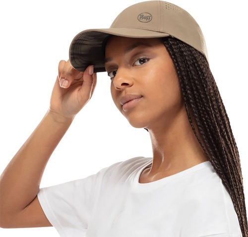 BUFF-Buff Ikut Sand S/M - Casquette de running-3