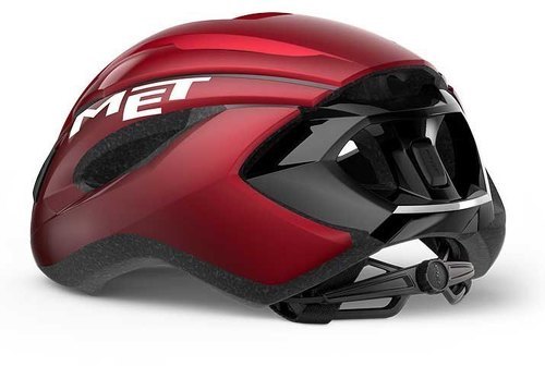 Met-Met Strale - Casque de vélo-1