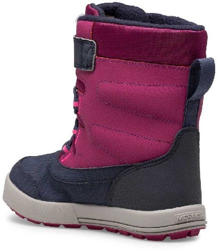 MERRELL-Merrell Snow Storm Wp - Bottes après-ski-4