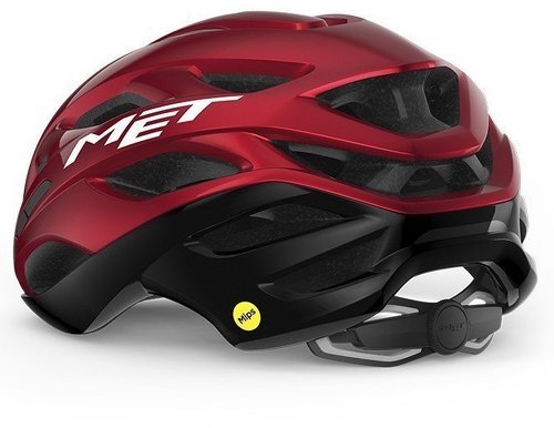 Met-Met Estro Mips - Casque de vélo-1