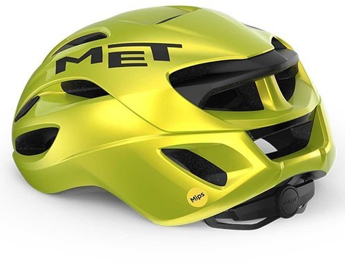 Met-Met Route Rivale Mips - Casque de vélo-1