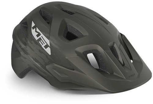 Met-Met Echo Mips - Casque de VTT-0