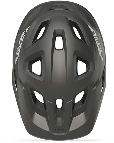 Met-Met Echo Mips - Casque de VTT-2