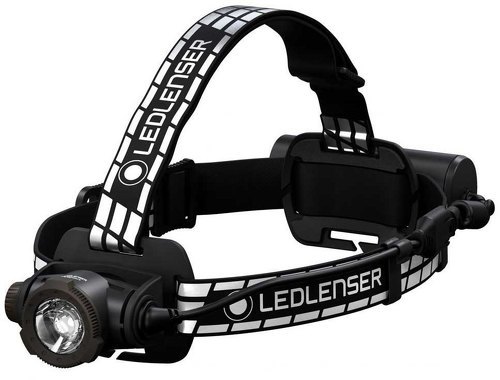 LED LENSER-Led Lenser H7R Signature - Lampe frontale de running-0