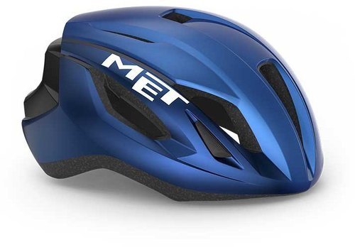 Met-Met Route Strale - Casque de vélo-0