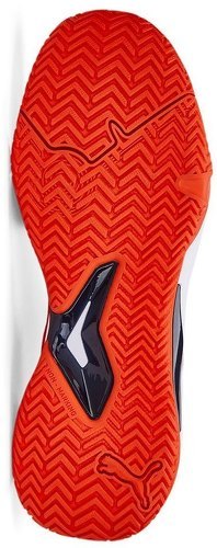 PUMA-Puma Solarcourt Rct - Chaussures de padel-1