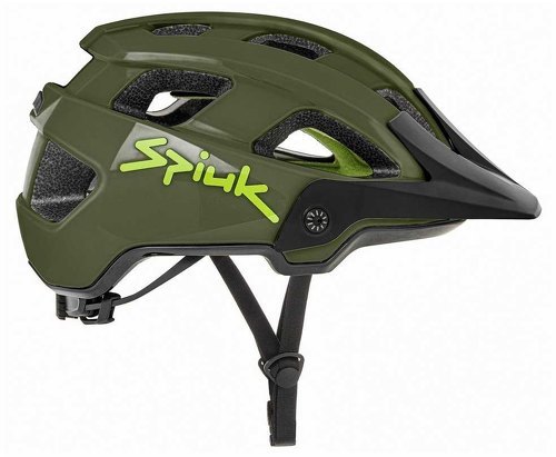 SPIUK-Spiuk Dolmen - Casque de VTT-2