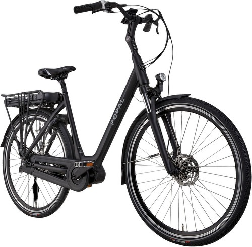 Popal-Popal Vidar M420 Moteur Central 47 Cm - 630Wh - Vélo électrique-1