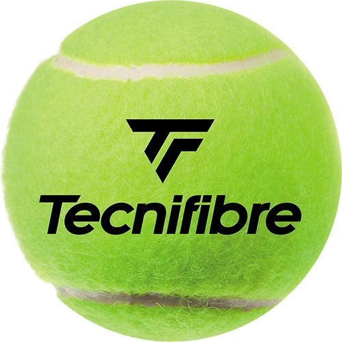 TECNIFIBRE-Club - Balles de tennis-2