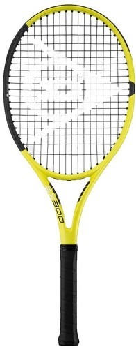 DUNLOP-Dunlop Tennisracket TF SX 300 NH Senior-image-1