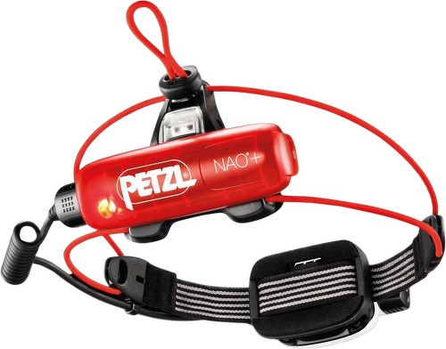 PETZL-NAO +-3