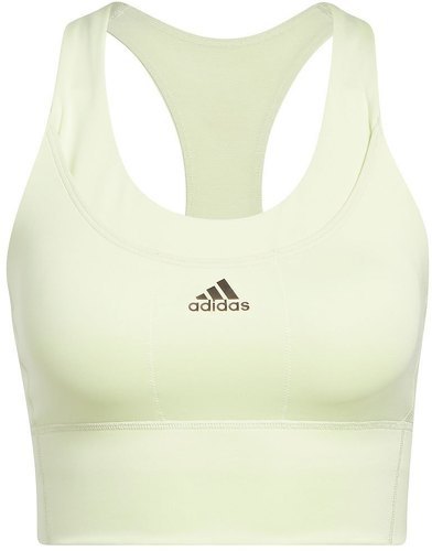 adidas Performance-Brassière Running Medium-Support Pocket-0